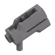Launcher, Weapon Gun / Blaster / Shooter Square