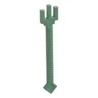 Weapon Trident, Blocky