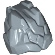 Head Top, Rocks