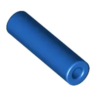 Hose, Pneumatic 4mm D. 2L / 1.6cm