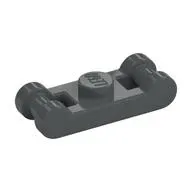 Plate Special 1 x 1 with Handle on 2 Ends