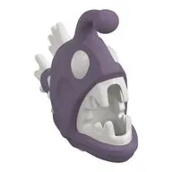 Animal, Anglerfish with Pearl Titanium Body Pattern