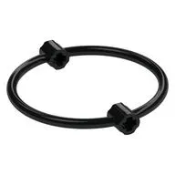 Bar, Ring 7L Diameter, with 2 Axle Connectors
