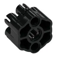 Launcher, Weapon Rapid Shooter Six Barrel, 2 Fingers