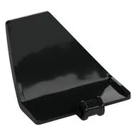 Technic Panel Curved and Bent Angled Right 5 x 4 x 3 #70