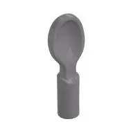 Equipment Cutlery - Spoon, Flat Bottom
