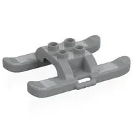 Duplo Helicopter Skids 4 x 6