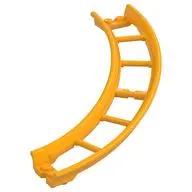 Vehicle Track, Roller Coaster, Curve Ramp 13 x 13 x 3