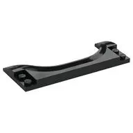 Wheel Arch, Mudguard 4 x 10