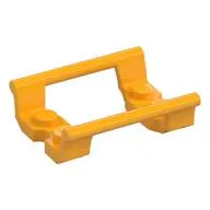 Vehicle Track, Roller Coaster Straight 4L