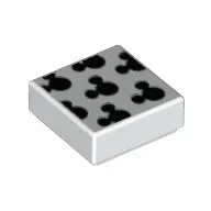 Tile Pack for 41947-1, 41964-1