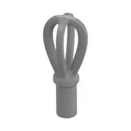 Equipment Whisk with Thick Ring with Anti-roll Notch