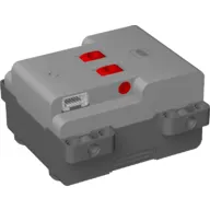 Hub, Powered Up 2-Port (Non-Bluetooth) - Screw Opening