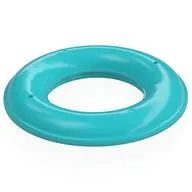 Duplo Boat / Raft / Ring, 8 x 8 Top