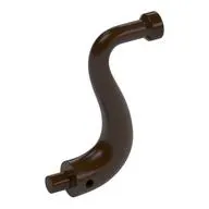 Animal Body Part / Plant, Tail / Trunk / Tentacle / Tongue / Vine / Tree Branch (Long Tip)