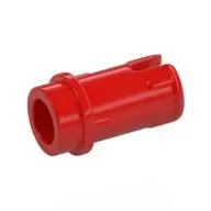 Technic Pin 1/2 with Friction