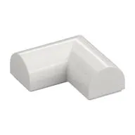 Brick Curved 2 x 2 x 2/3 Double, Corner, No Studs