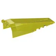 Windscreen 10 x 4 x 2 with Handle