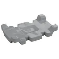 Technic Weight Brick 7 x 11