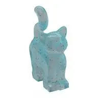 Animal, Cat, Standing New Style [Plain]