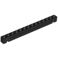 Brick Special 1 x 14 Grooved