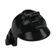 Helmet Ninja, Samurai