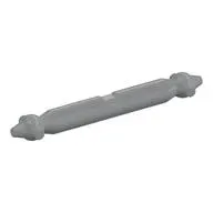 Technic Axle 5L with 2 CV Joints