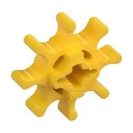 Technic Gear Stepper 8 Tooth