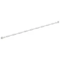 Cable, Flexible 21L with 2 Connectors and Bars