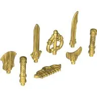 Weapon Pack