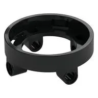 Technic Turntable 5 x 5 Base with 4 Pin Holes