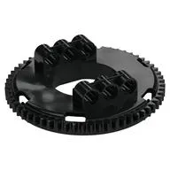 Technic Turntable Large Type 4 Top, 60 Tooth