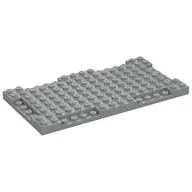 Plate Special 8 x 16 x 2/3 with Six Recessed Edges