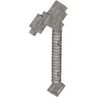 Tool Hoe Blocky