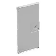 Door 3 x 5