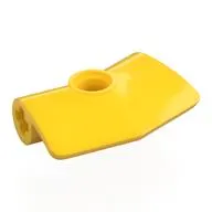 Technic Panel Fairing 2 x 3 x 1 #3 Angled 157.5°