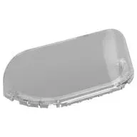 Windscreen 4 x 12 x 3