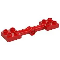 Duplo Plate Special, Seesaw 2 x 8