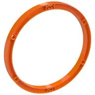 Technic Beam Round 15 x 15