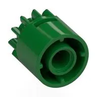 Technic Gear 12 Tooth with Clutch on One Side