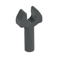 Bar 1L with Clip [Cut Edges and One Side Hole] [Full Clip]