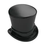 Tall Top Hat [PLAIN]