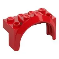 Wheel Arch, Mudguard 4 x 2 x 2 1/2