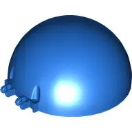 Windscreen 10 x 10 x 5 Dome with Dual 2 Fingers