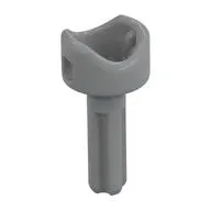 Technic Steering / CV Ball Joint Female with 2L Axle
