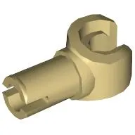 Hand with Pin