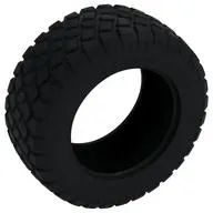 Tyre 87.9 x 36