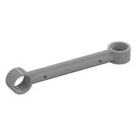 Technic Link 1 x 6 Perpendicular