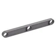 Technic Beam 1 x 9 Thin with 3 Holes
