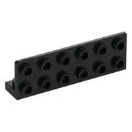 Bracket 1 x 6 - 2 x 6 Inverted